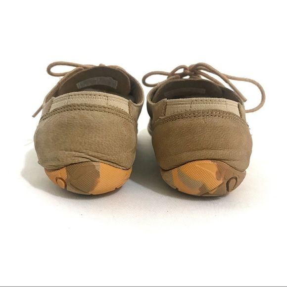 NWOT Merrell Mimix Maze Brown Sugar Performance Footwear - Picture 4 of 10